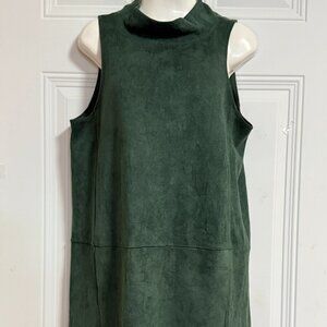 ALESSANDRO MIELE Made in Italy Dress Designer Goblincore Chic Lagenlook